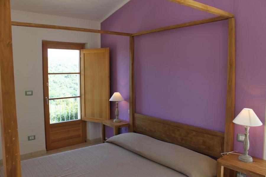 Tenute Testoni Agriturismo E B&B Bassacutena Kültér fotó
