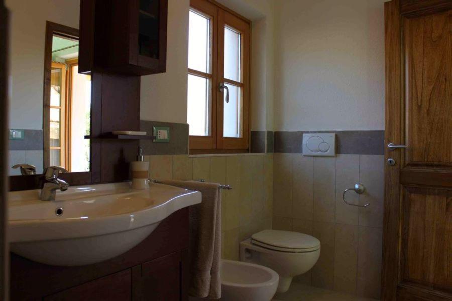 Tenute Testoni Agriturismo E B&B Bassacutena Kültér fotó