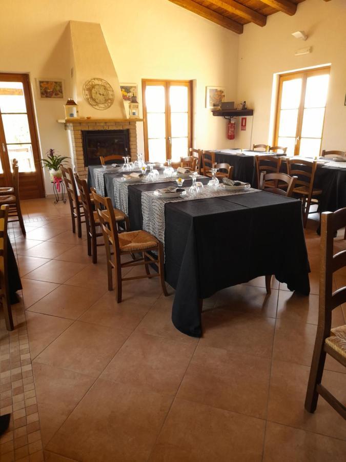Tenute Testoni Agriturismo E B&B Bassacutena Kültér fotó